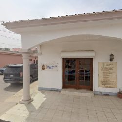 Notaría Pública Número 3 Distrito Manuel Ojinaga, Estado De Chihuahua. (Ojinaga )