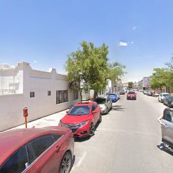 Notaría Pública Número 3 (Chihuahua )