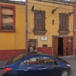 Notaría Pública Número 3 (San Miguel de Allende )