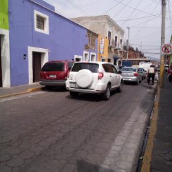 Notaría Pública Número 3 (San Pedro Cholula )