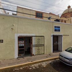 Notaría Pública Número 3 (Tlaxco )