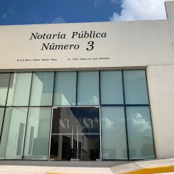 Notaria Pública Número 3 San Juan Del Río (San Juan del Río )