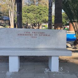 Notaria Pública Número 4 (Ensenada )
