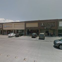 Notaría Pública Número 4 (San Francisco del Rincón )