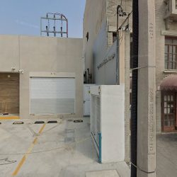 Notaría Pública Número 5 (Tampico )