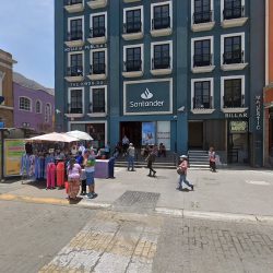 Notaria Pública Número 5 (Pachuca de Soto )