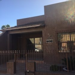 Notaría Pública Número 5 Lic. Hermilo J. Ramos Hilario (Piedras Negras )