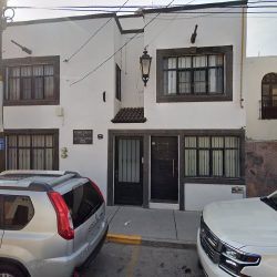 Notaria Publica Numero #5 Lic Manuel Santamaria Juarez (Dolores Hidalgo )