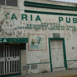 Notaria Pública Número 53 (Mérida )