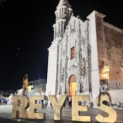 Notaría Pública Número 56 (Los Reyes )