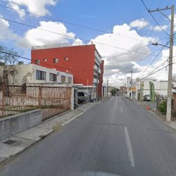 Notaría Pública Número 60 (Reynosa )