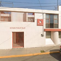 Notaría Publica Número 61 (Toluca )