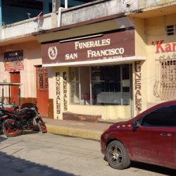 Notaría Pública Número 68 Lic. Francisco Sau Lara (Huixtla )