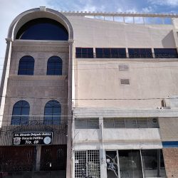 Notaria Pública Número 69 (Torreón )
