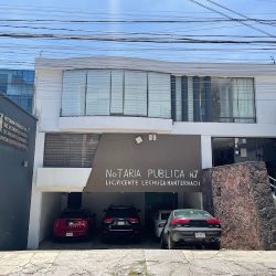 Notaria PÚblica NÚmero 7 Del Estado De MÉxico (Toluca )