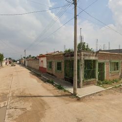 Notaría Pública Número 71 (Villaflores )
