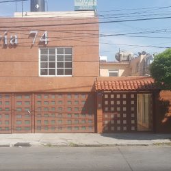 Notaria Pública Número 74 Del Estado De México (Naucalpan de Juárez )