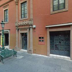 Notaría Pública Número 78 (Zamora )