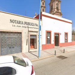 Notaría Pública Número 8 (Silao de la Victoria )