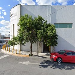 Notaría Pública Número 81 (Monterrey )