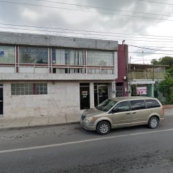 Notaria Pública Número 89 (Nuevo Laredo )
