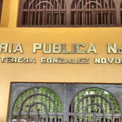 Notaría Pública Número 9 (Cortazar )