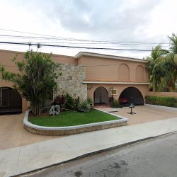 Notaría Pública Número Cuarenta Y Tres Del Estado De Yucatán (Mérida )
