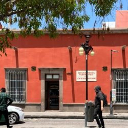 Notaría Pública Número Siete (San Luis Potosí )