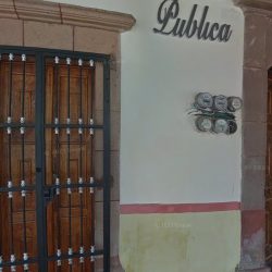 Notaría Publica Número Uno, Amealco, Querétaro (Amealco de Bonfil )