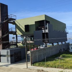 Notaria Publica Tres (Ensenada )