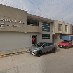 Notaría Pública Uno Y Del Patrimonio Inmueble Federal (Tuxpan )