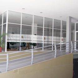 Notaría Pública135 Miguel Ángel García Granados (Mazatlán )