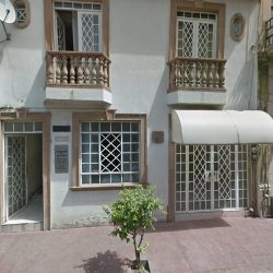 Notaria Publuca 1 (San Francisco del Rincón )