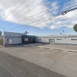 Notaria Reynoso (Hermosillo )