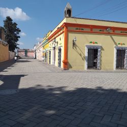 Notaría Uno (Huejotzingo )