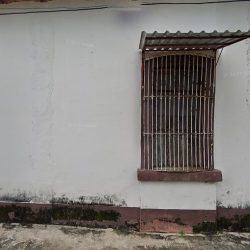 Notaría Y Curato Parroquial (Villa Purificación )