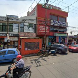 Notarial Jardines De Morelos (Ecatepec de Morelos )