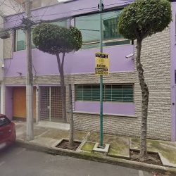 Notarias 162 De La Ciudad De MÉxico