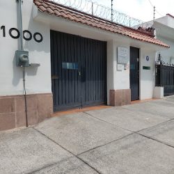 Notarías 211 Y 135 De La Cdmx