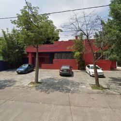 Notarias 45. (Guadalajara )