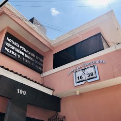 Notarías Asociadas 16 Y 38 (Tuxtla Gutiérrez )