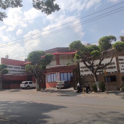 Notarías Nueve Y Ocho (Cuernavaca )