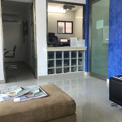 Notario 41 (Playa del Carmen )