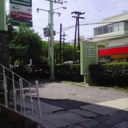 Notario (Monterrey )