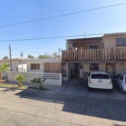 Notario (Mexicali )