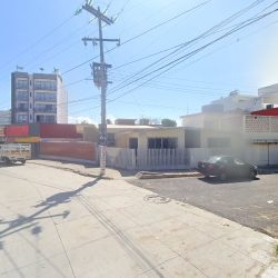 Notario (Boca del Río )