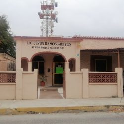 Notario Público 101 (El Mante )