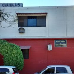 Notario Público 154 Lic. Jesus Ernesto Cardenas Fonseca (Mazatlán )