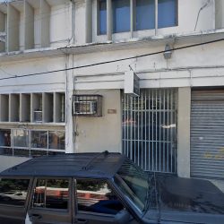 Notario Público 169 (Mazatlán )