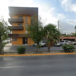 Notario Publico 69 (Reynosa )
